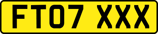 FT07XXX