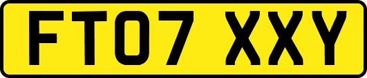 FT07XXY