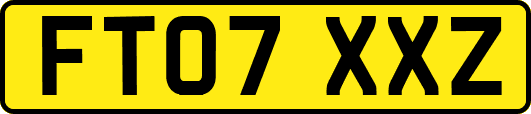 FT07XXZ