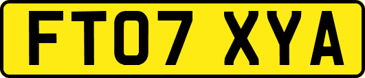 FT07XYA