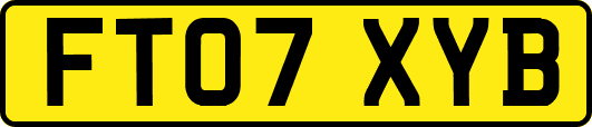 FT07XYB