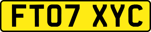 FT07XYC
