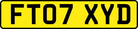 FT07XYD