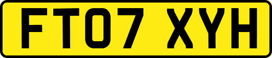 FT07XYH