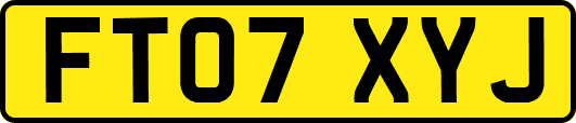 FT07XYJ
