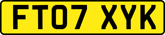 FT07XYK