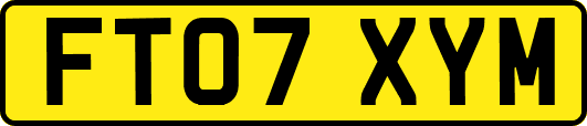 FT07XYM