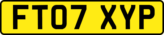 FT07XYP