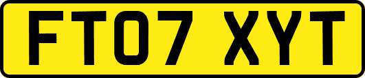 FT07XYT