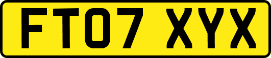 FT07XYX