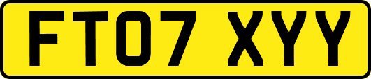 FT07XYY