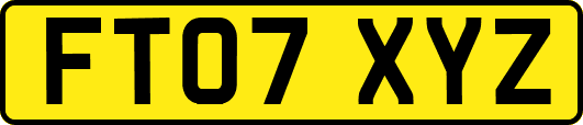 FT07XYZ