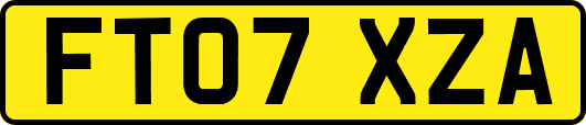 FT07XZA