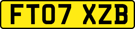 FT07XZB