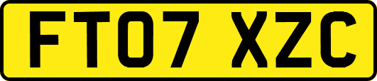 FT07XZC