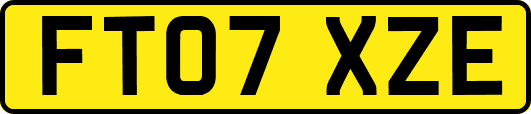 FT07XZE
