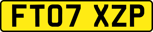 FT07XZP
