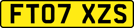 FT07XZS