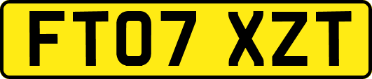 FT07XZT
