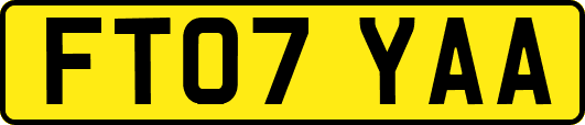 FT07YAA