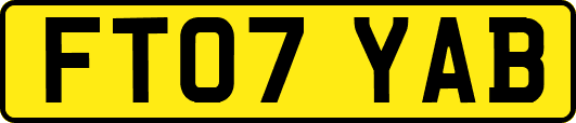 FT07YAB
