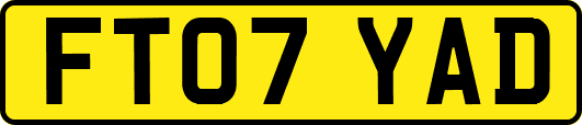 FT07YAD