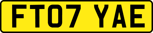 FT07YAE