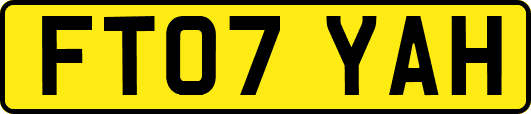 FT07YAH