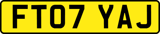 FT07YAJ