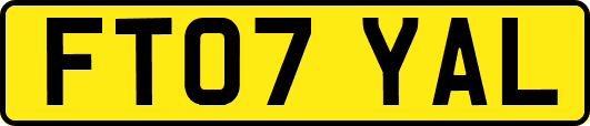 FT07YAL