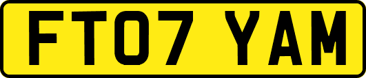 FT07YAM