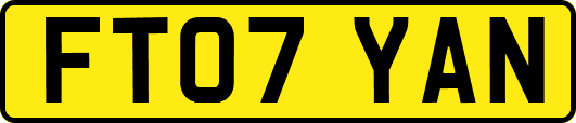 FT07YAN