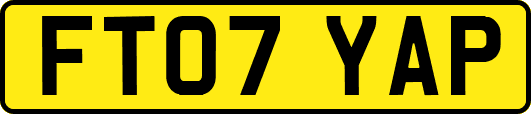 FT07YAP
