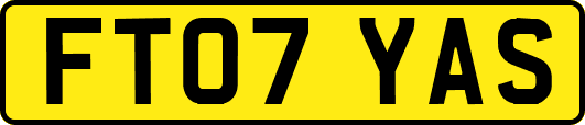 FT07YAS