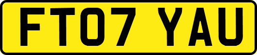 FT07YAU