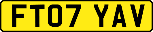 FT07YAV