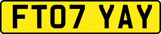 FT07YAY