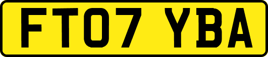 FT07YBA