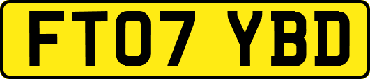 FT07YBD