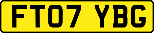 FT07YBG