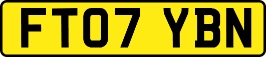 FT07YBN