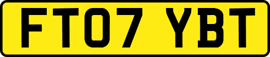 FT07YBT