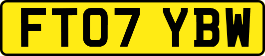 FT07YBW