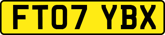 FT07YBX