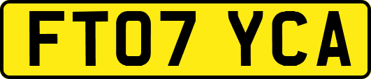 FT07YCA