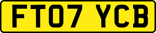 FT07YCB