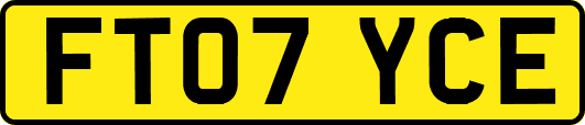 FT07YCE