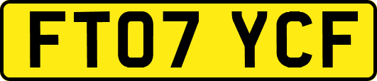 FT07YCF