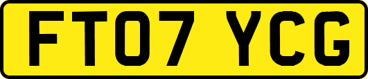 FT07YCG