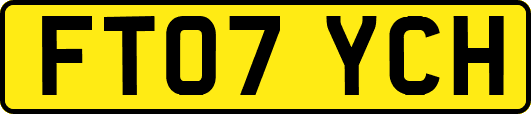 FT07YCH